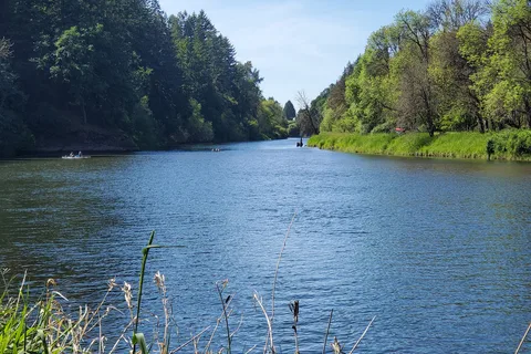 Paradise Point State Park