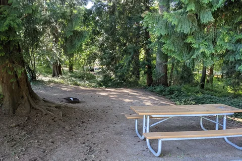 Paradise Point State Park