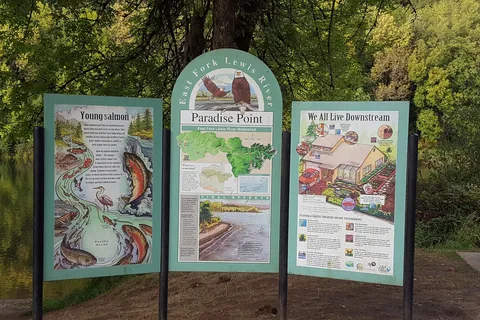 Paradise Point State Park
