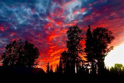 Ninilchik River Campground