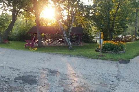 Pla-More Campground and Marina