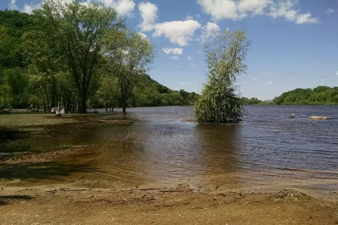 Pla-More Campground and Marina