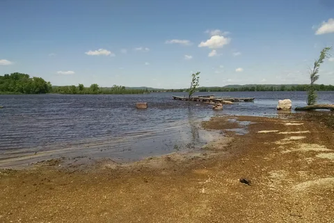 Pla-More Campground and Marina