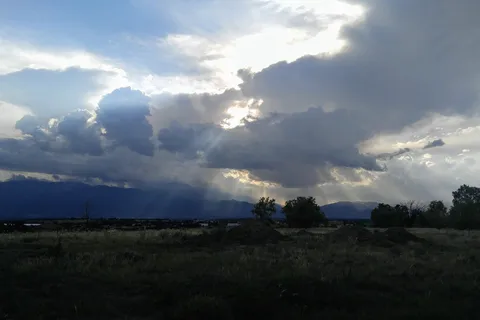 Wrangler RV Ranch and Motel