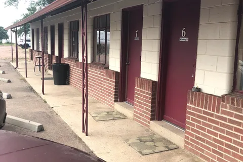 Wrangler RV Ranch and Motel