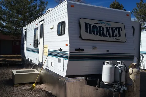 Wrangler RV Ranch and Motel