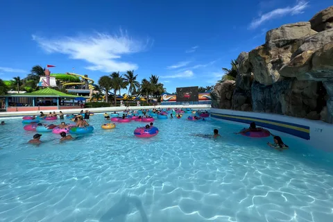 Vacation Inn Resort