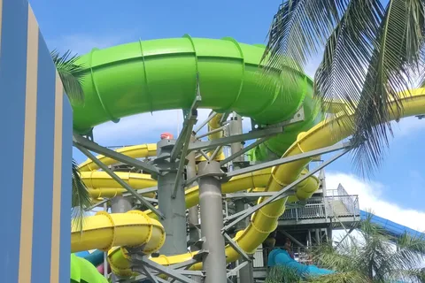 Vacation Inn Resort