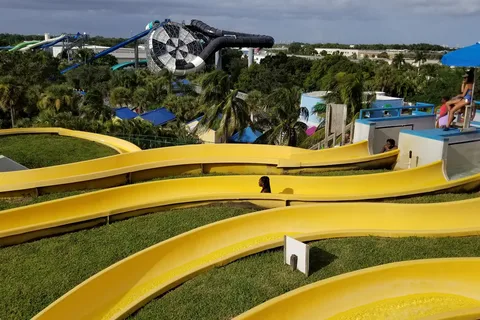 Vacation Inn Resort