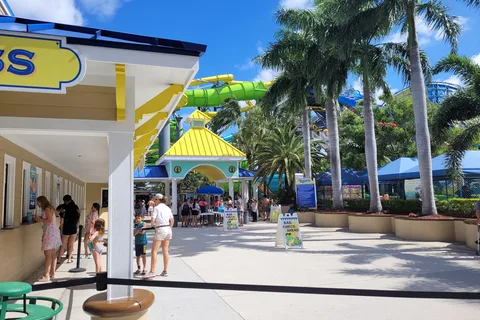 Vacation Inn Resort