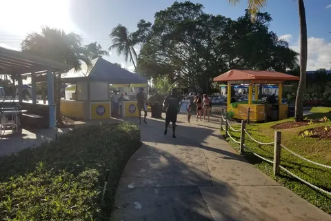 Vacation Inn Resort