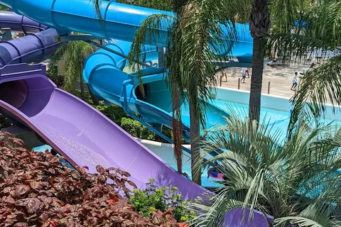 Vacation Inn Resort