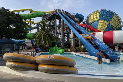 Vacation Inn Resort