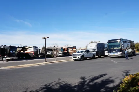 Hacienda RV Resort