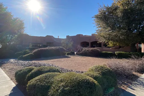 Hacienda RV Resort