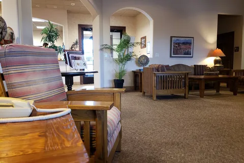 Hacienda RV Resort