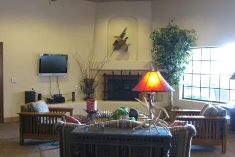 Hacienda RV Resort
