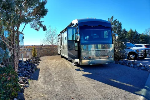Hacienda RV Resort
