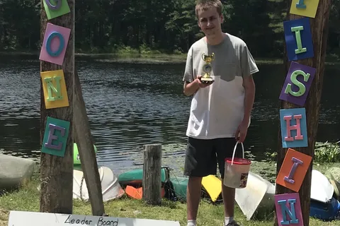 Lamb City Campground and Variety