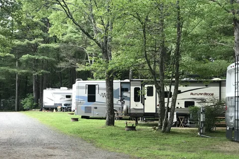 Lamb City Campground and Variety