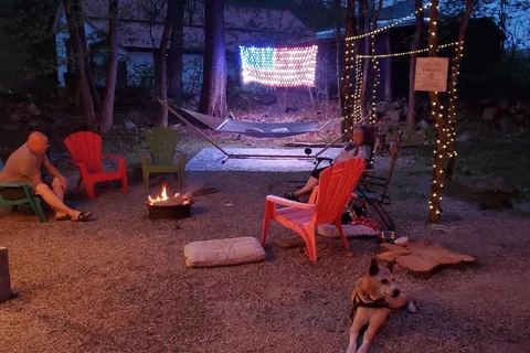 Lamb City Campground and Variety