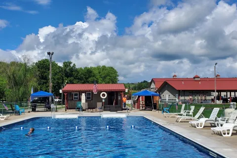 Beyonder Getaway at Rising Sun