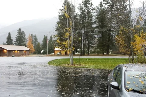 Trout Creek Motel and RV Park