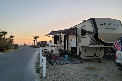 El Governor RV Park