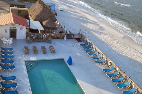 El Governor RV Park