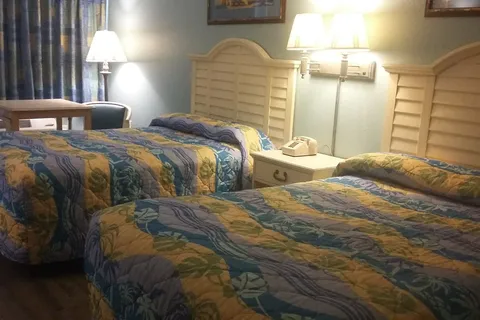 El Governor RV Park