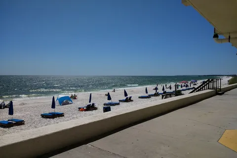 El Governor RV Park