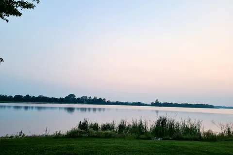 Horseshoe Lake State Park