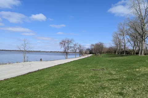 Horseshoe Lake State Park