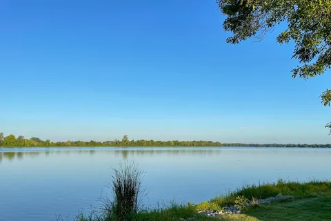 Horseshoe Lake State Park