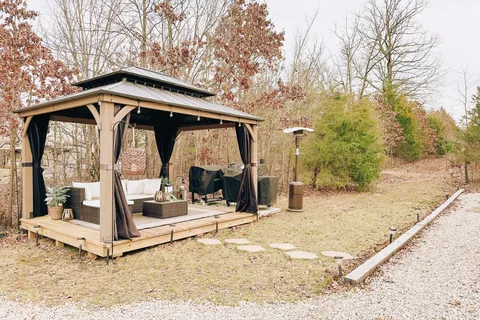 Camp Elim RV Park & Campground