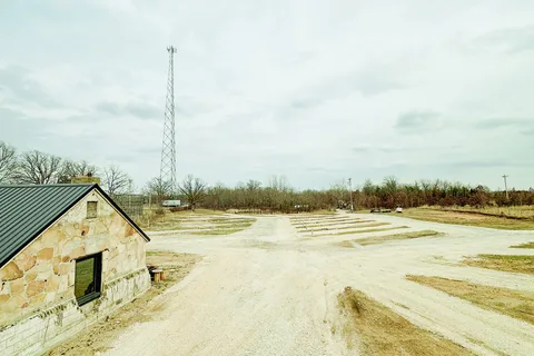 Camp Elim RV Park & Campground