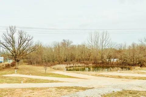 Camp Elim RV Park & Campground