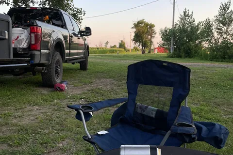 All American Campground and RV Park