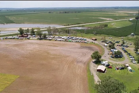 All American Campground and RV Park