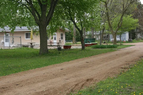 Windmill RV Park Campground