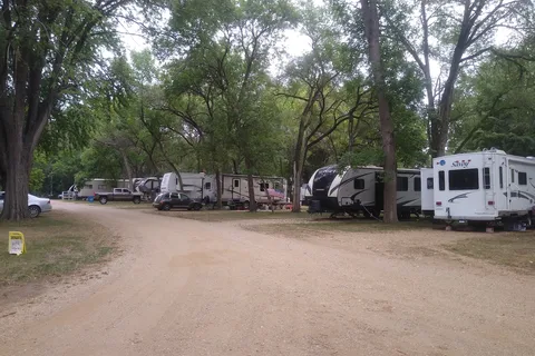 Windmill RV Park Campground