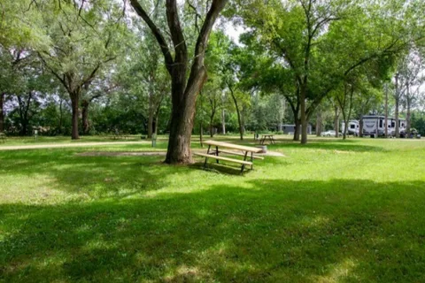 Windmill RV Park Campground