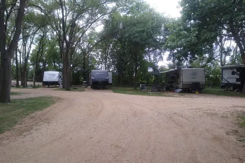 Windmill RV Park Campground