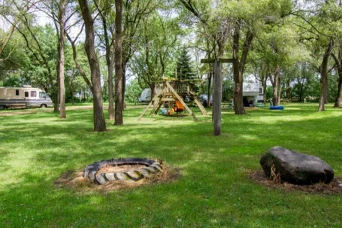 Windmill RV Park Campground
