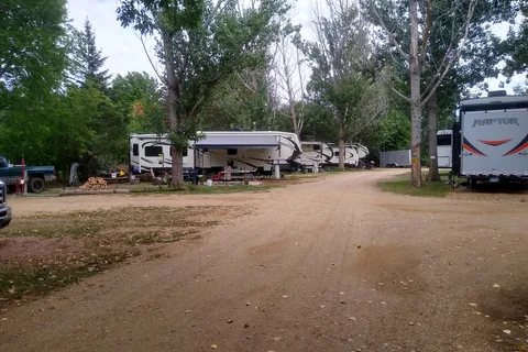 Windmill RV Park Campground