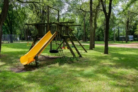 Windmill RV Park Campground