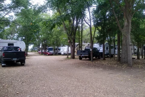 Windmill RV Park Campground