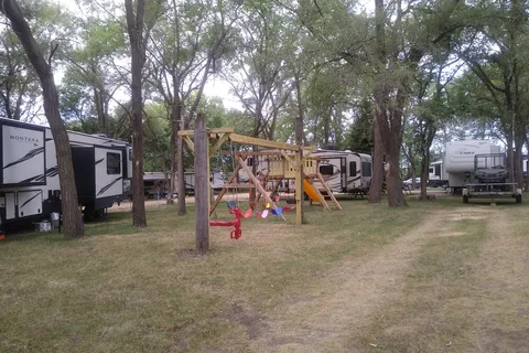 Windmill RV Park Campground