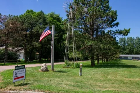 Windmill RV Park Campground