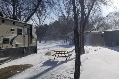 Windmill RV Park Campground